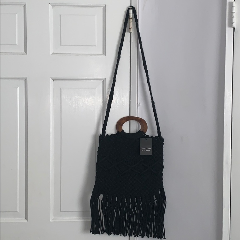Danielle Nicole purse